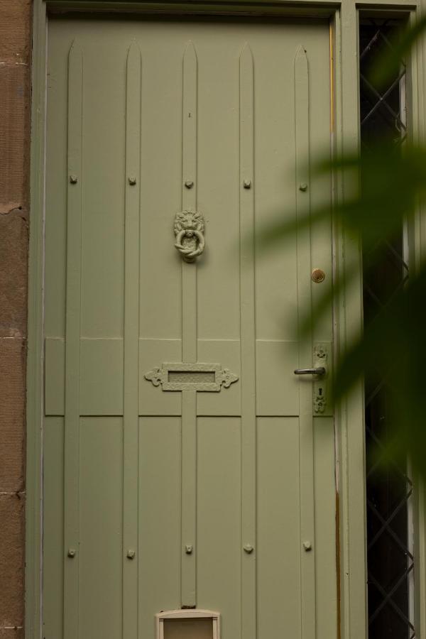 39 Constitution Street Lejlighed Dundee Eksteriør billede
