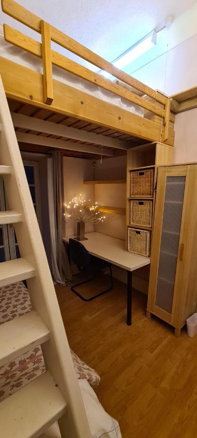 39 Constitution Street Lejlighed Dundee Eksteriør billede