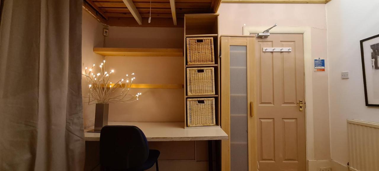 39 Constitution Street Lejlighed Dundee Eksteriør billede