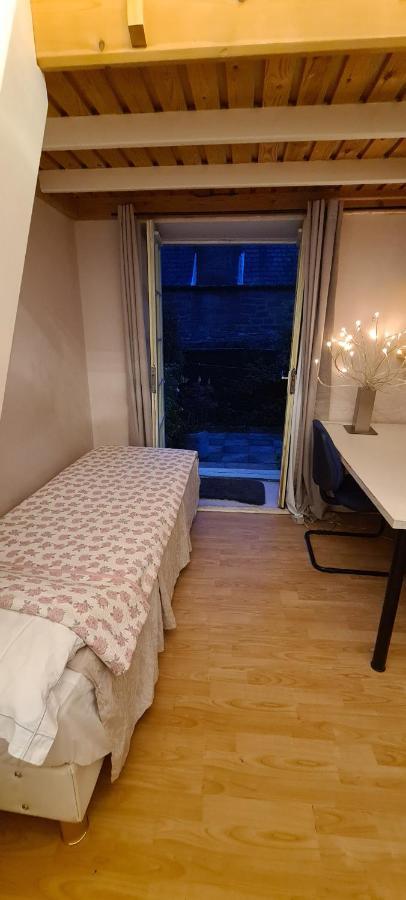 39 Constitution Street Lejlighed Dundee Eksteriør billede